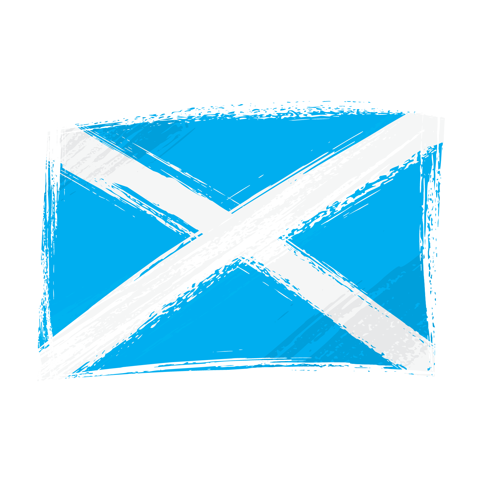 Scottish Flag