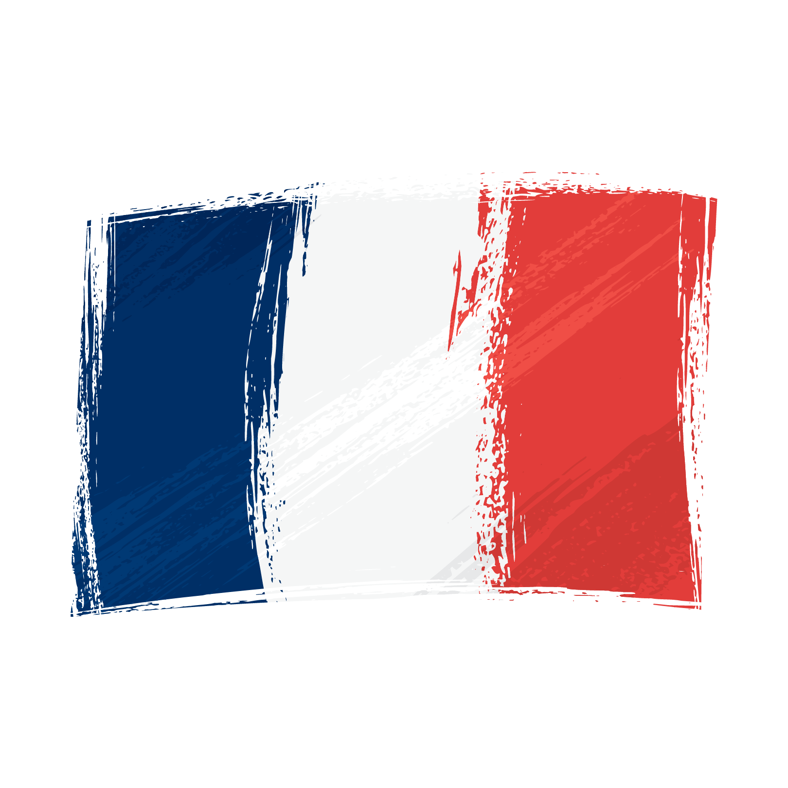 French Flag