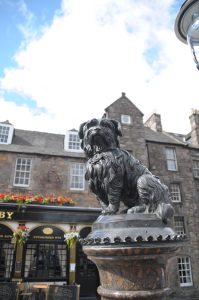 Greyfriars Bobby