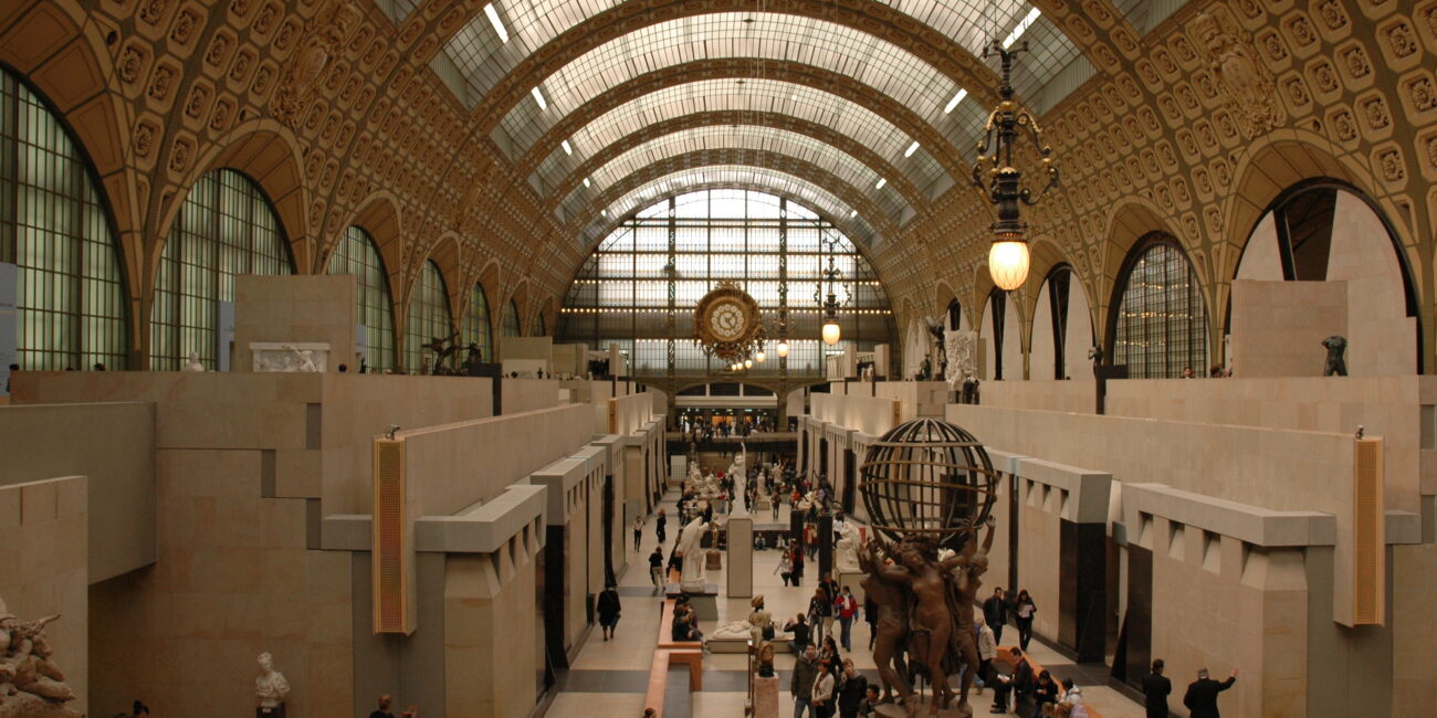 Musee D'Orsay